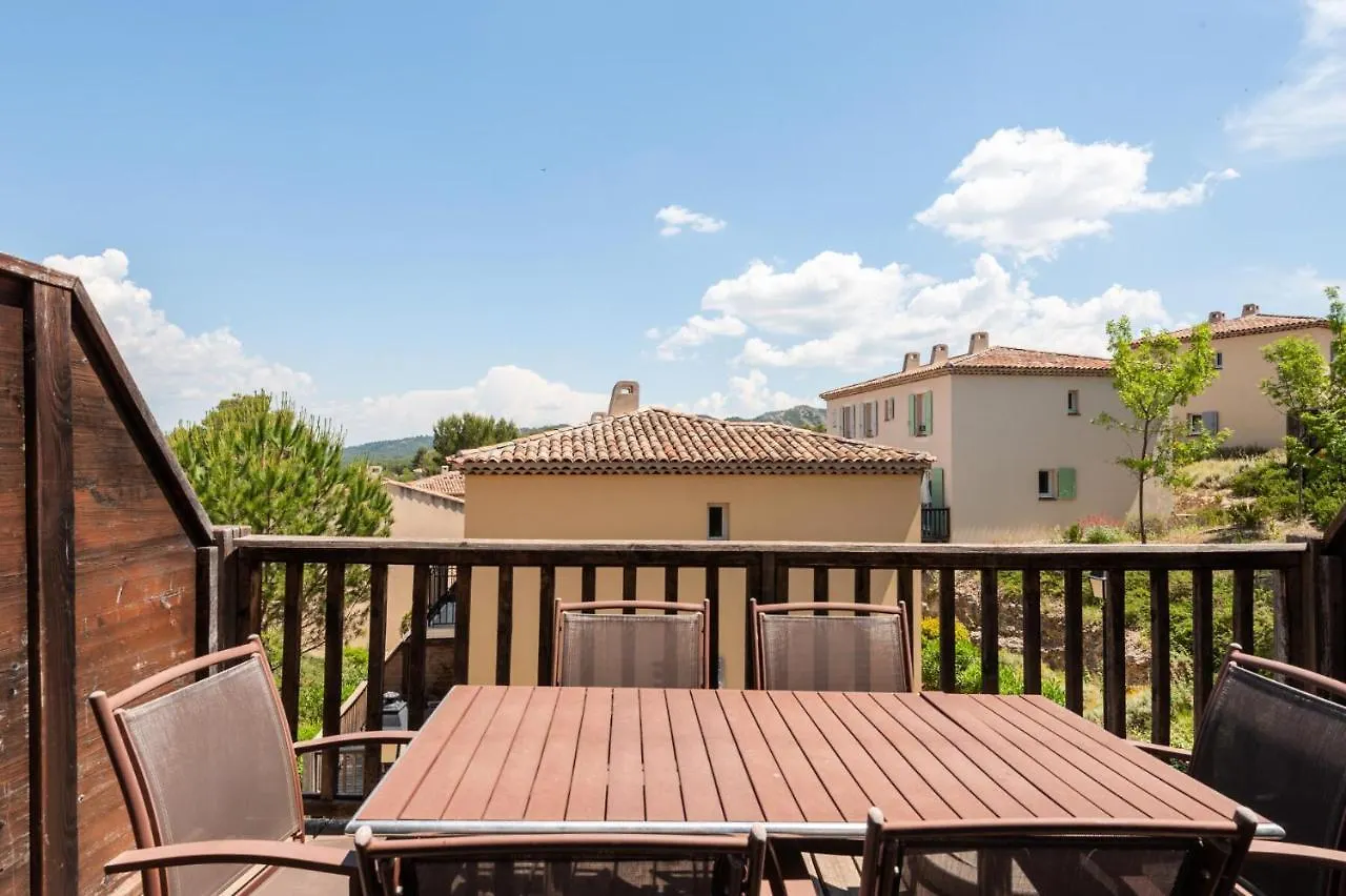 Les Coteaux De Pont Royal En Provence - Maeva Home - Maison 3 Pieces 6 Personnes - Selection Mae-7944 Mallemort Apartment