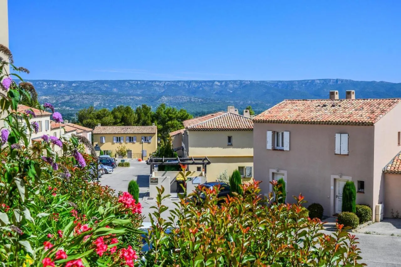 Les Coteaux De Pont Royal En Provence - Maeva Home - Maison 3 Pieces 6 Personnes - Selection Mae-7944 Mallemort 0*,  France