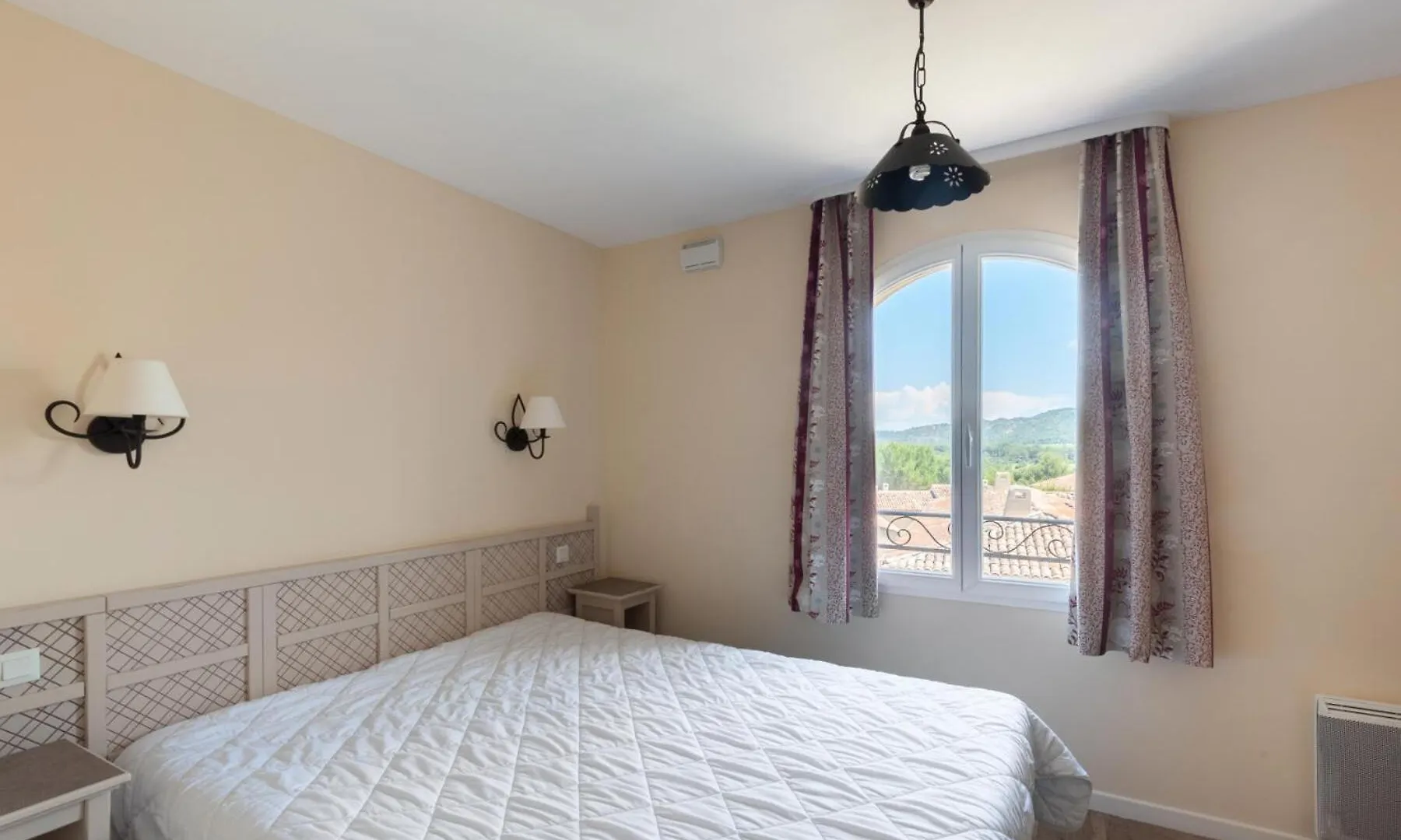 Les Coteaux De Pont Royal En Provence - Maeva Home - Maison 3 Pieces 6 Personnes - Selection Mae-7944 Mallemort