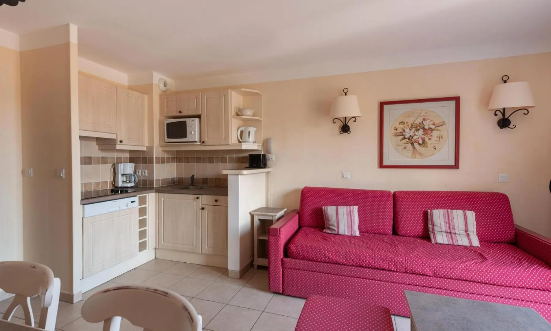 Les Coteaux De Pont Royal En Provence - Maeva Home - Maison 3 Pieces 6 Personnes - Selection Mae-7944 Mallemort