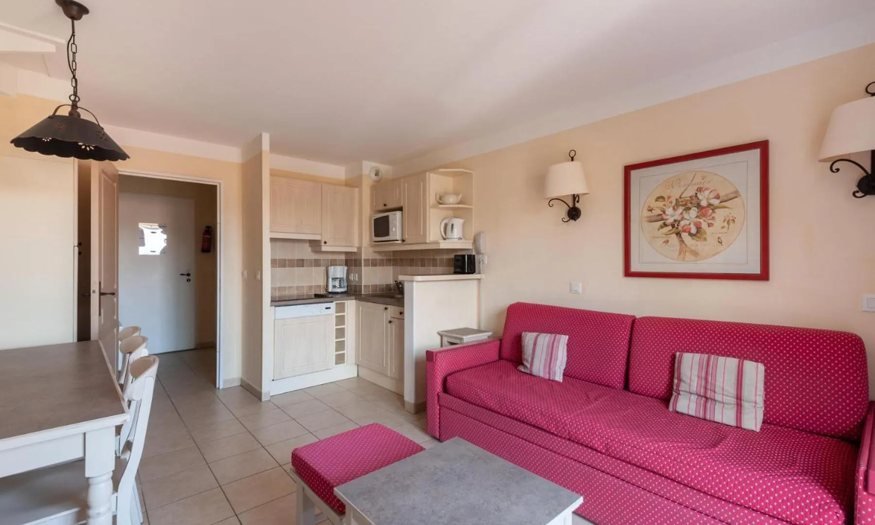 Apartment Les Coteaux De Pont Royal En Provence - Maeva Home - Maison 3 Pieces 6 Personnes - Selection Mae-7944 Mallemort