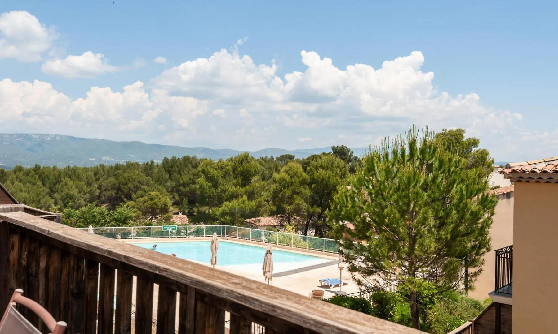 Les Coteaux De Pont Royal En Provence - Maeva Home - Maison 3 Pieces 6 Personnes - Selection Mae-7944 Mallemort 0*,
