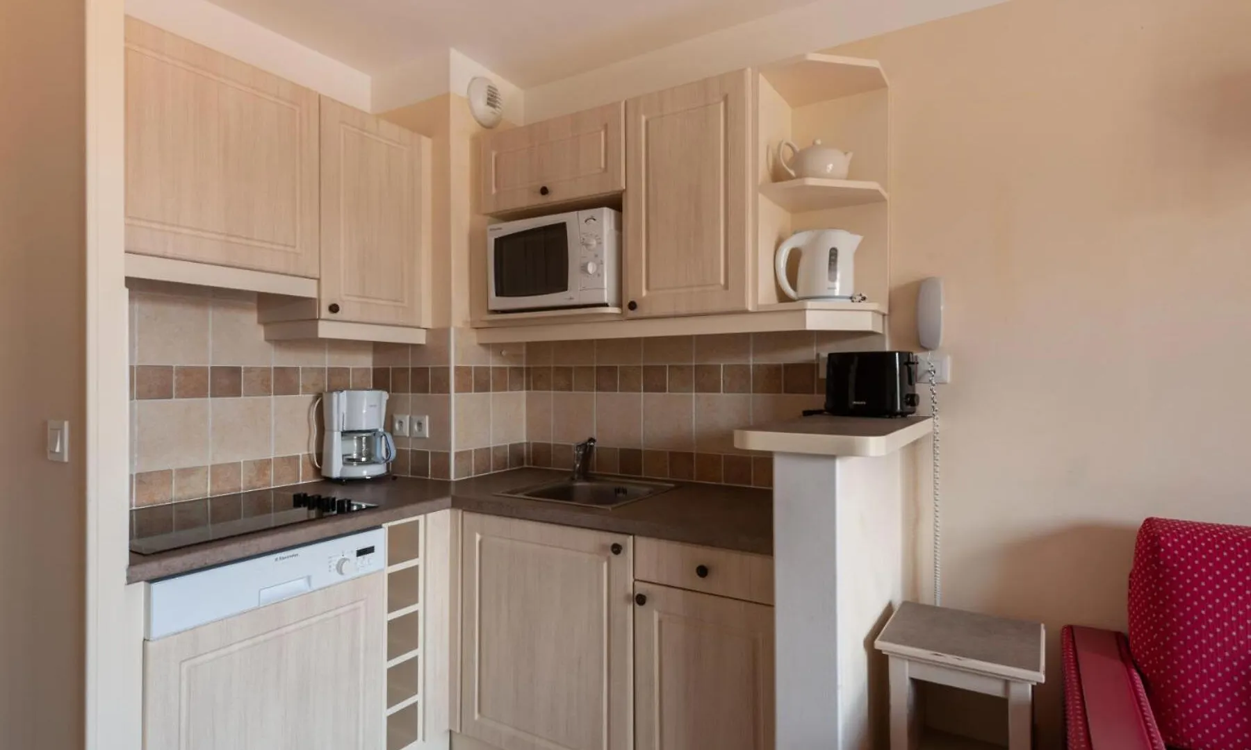 Les Coteaux De Pont Royal En Provence - Maeva Home - Maison 3 Pieces 6 Personnes - Selection Mae-7944 Mallemort Apartment