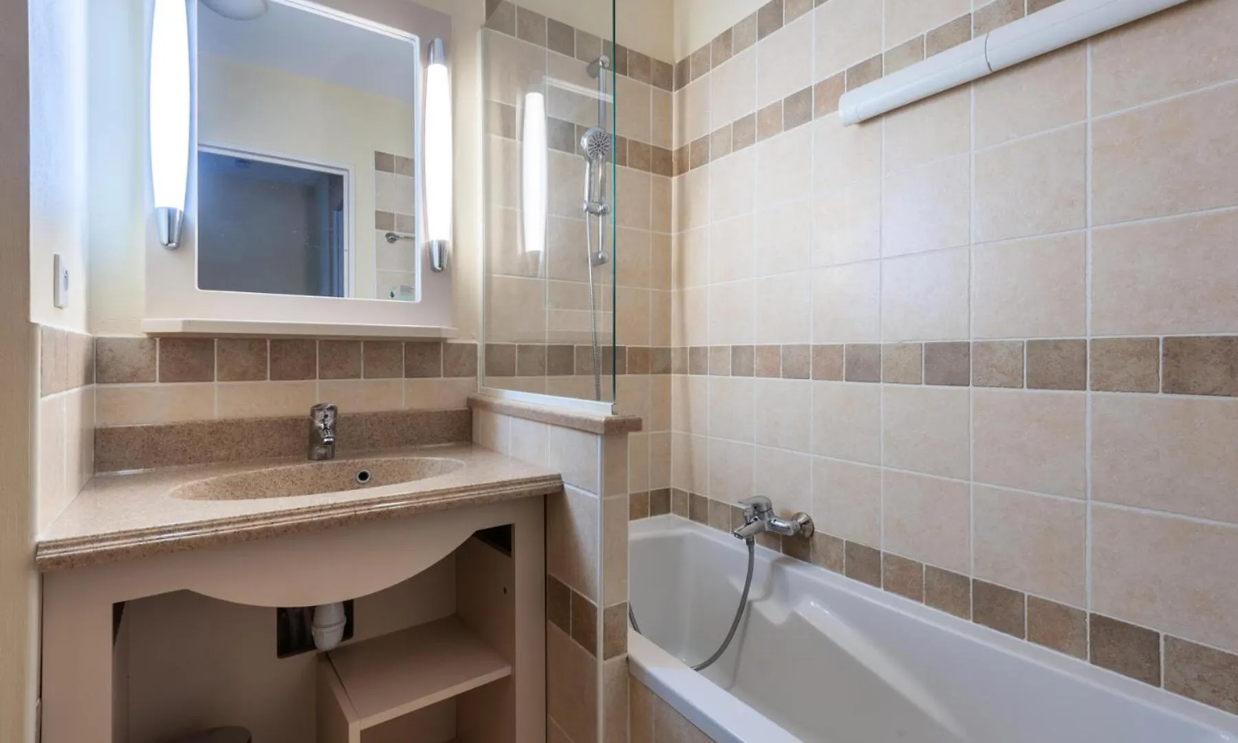 Les Coteaux De Pont Royal En Provence - Maeva Home - Maison 3 Pieces 6 Personnes - Selection Mae-7944 Mallemort Apartment
