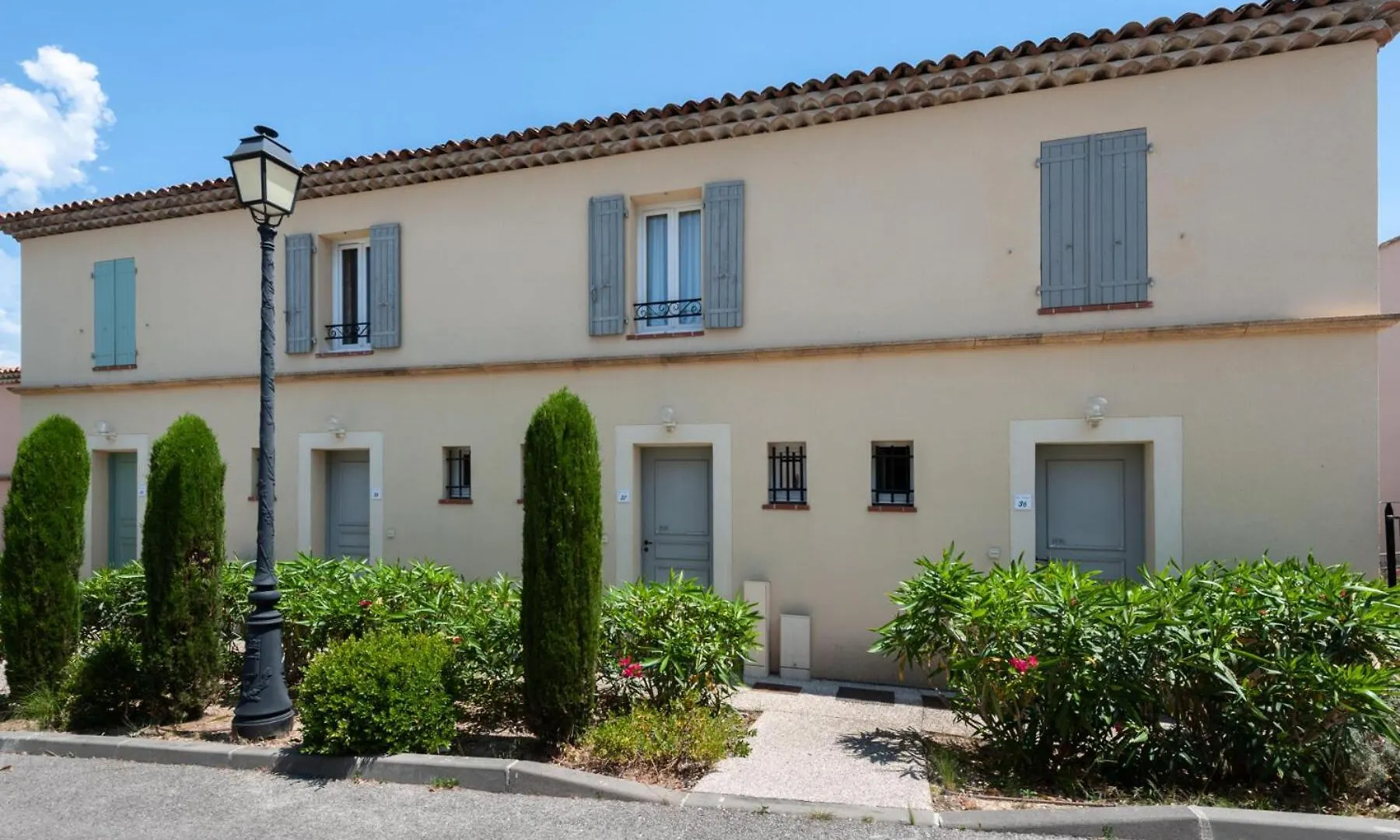 Les Coteaux De Pont Royal En Provence - Maeva Home - Maison 3 Pieces 6 Personnes - Selection Mae-7944 Mallemort