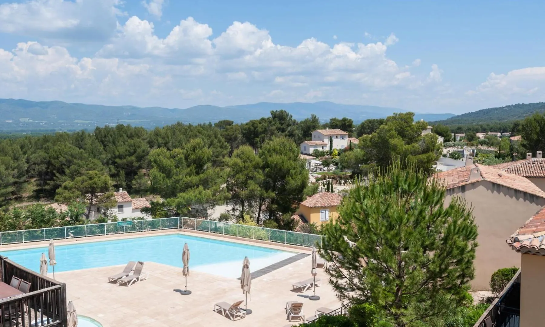 Apartment Les Coteaux De Pont Royal En Provence - Maeva Home - Maison 3 Pieces 6 Personnes - Selection Mae-7944 Mallemort