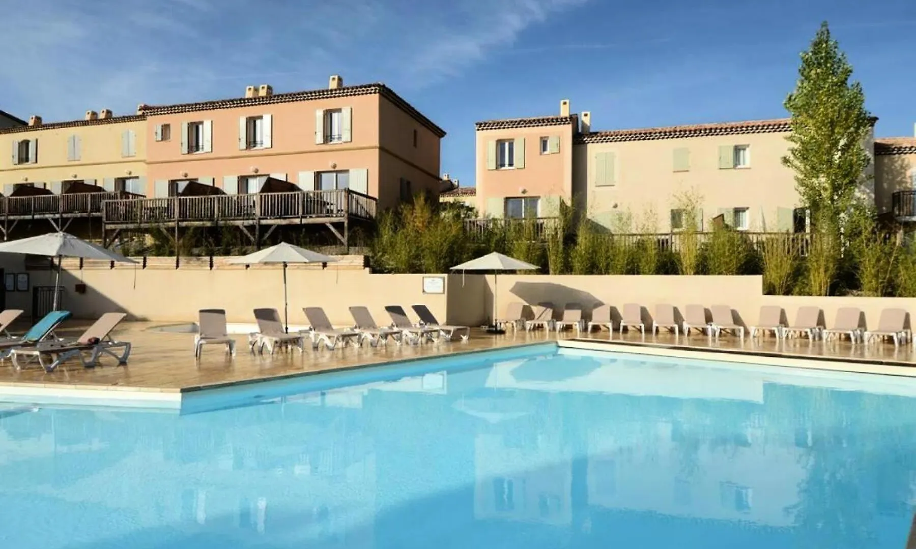 Les Coteaux De Pont Royal En Provence - Maeva Home - Maison 3 Pieces 6 Personnes - Selection Mae-7944 Mallemort France