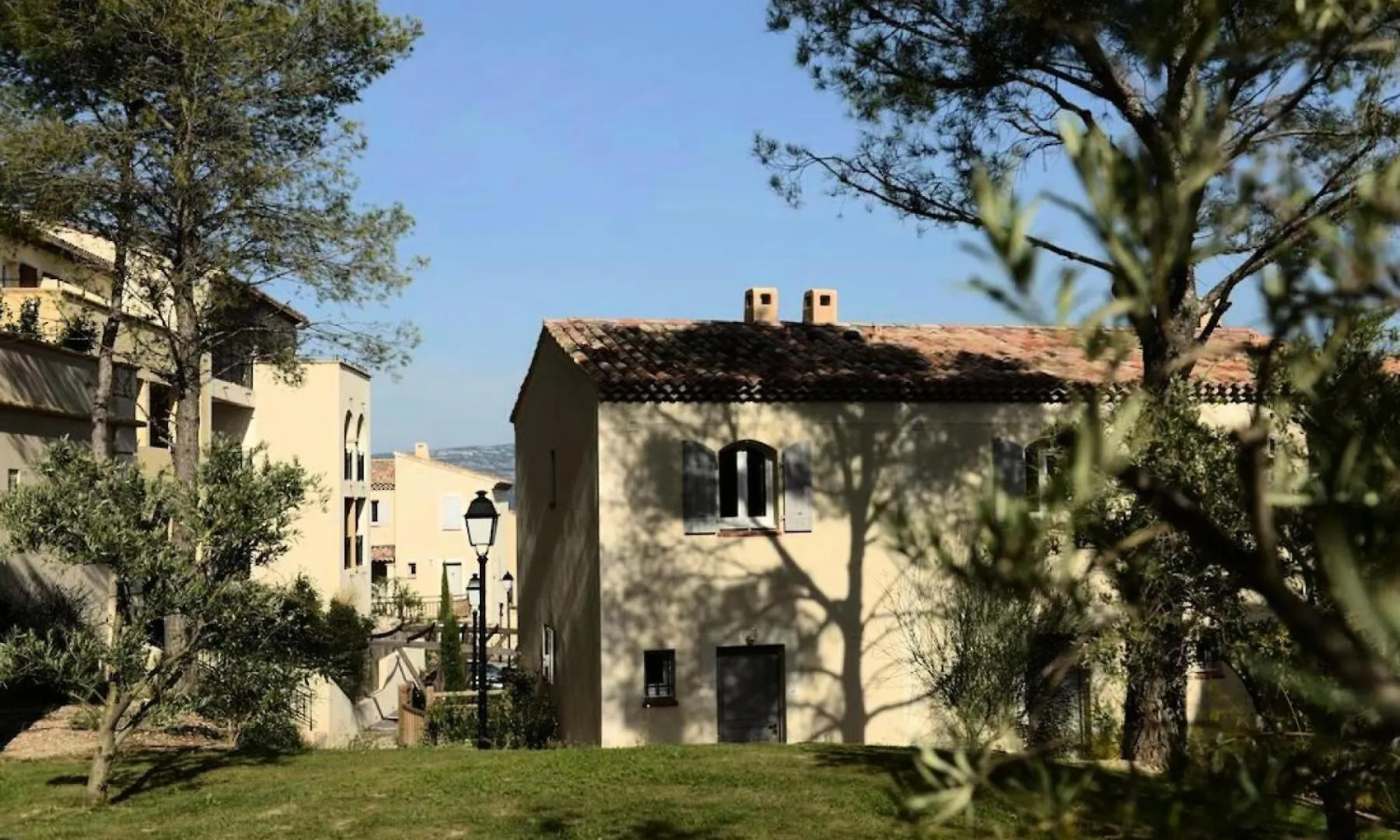 Les Coteaux De Pont Royal En Provence - Maeva Home - Maison 3 Pieces 6 Personnes - Selection Mae-7944 Mallemort 0*,  France