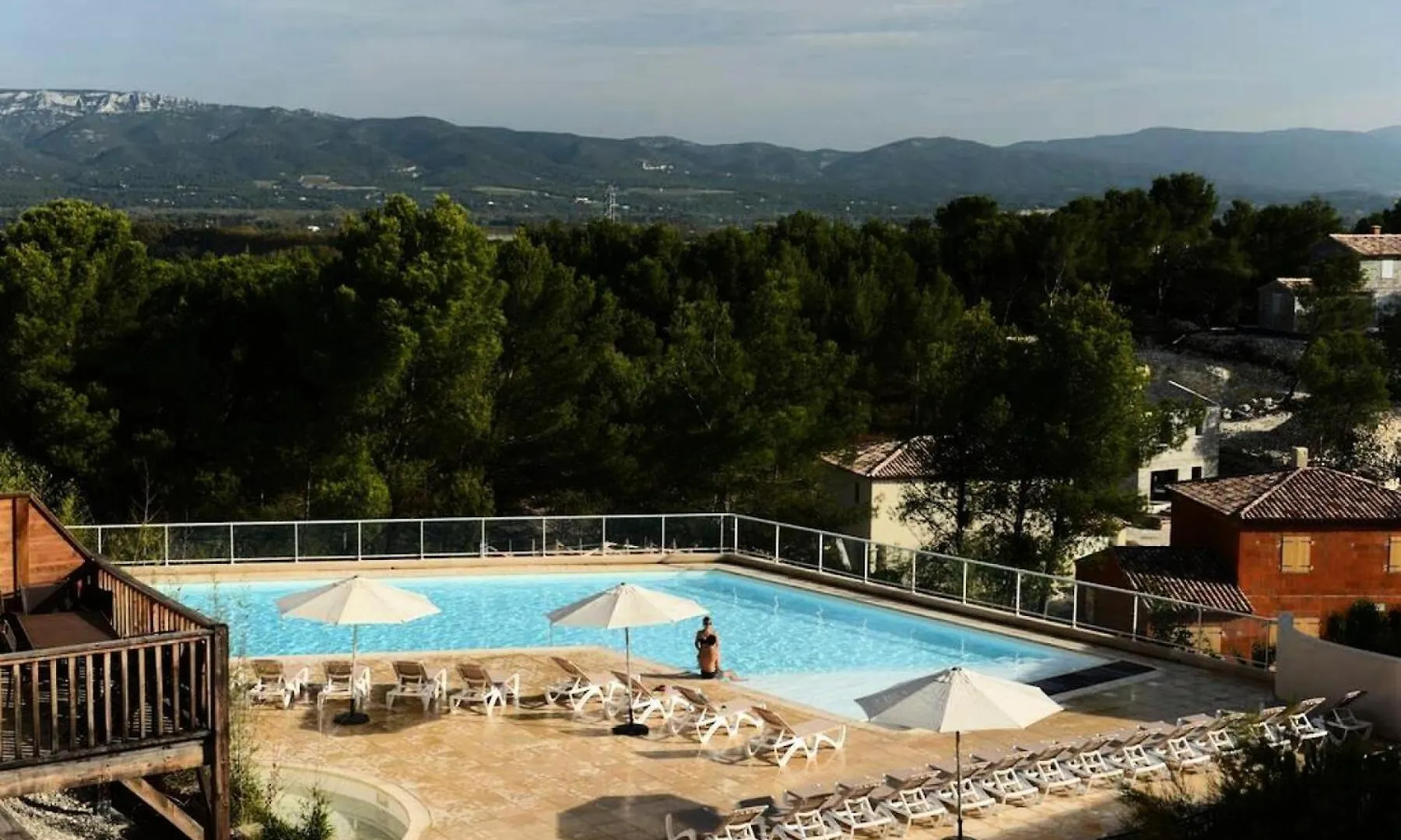 Apartment Les Coteaux De Pont Royal En Provence - Maeva Home - Maison 3 Pieces 6 Personnes - Selection Mae-7944 Mallemort