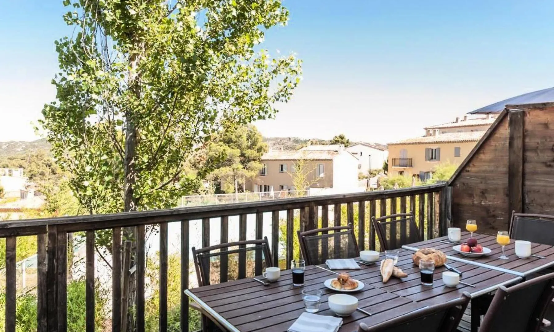 Les Coteaux De Pont Royal En Provence - Maeva Home - Maison 3 Pieces 6 Personnes - Selection Mae-7944 Mallemort France