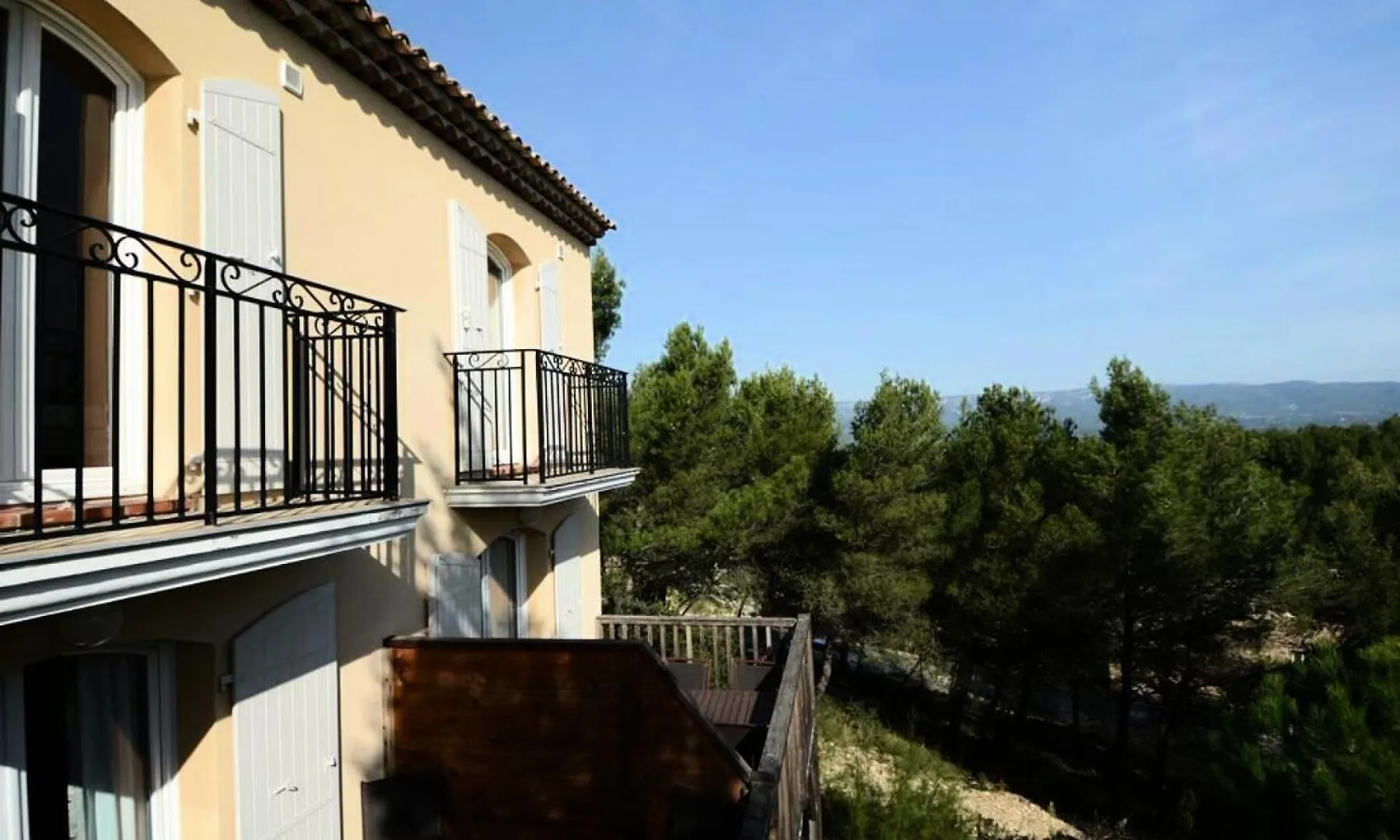 Les Coteaux De Pont Royal En Provence - Maeva Home - Maison 3 Pieces 6 Personnes - Selection Mae-7944 Mallemort
